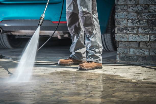 Best Concrete Sealing  in Morton, TX