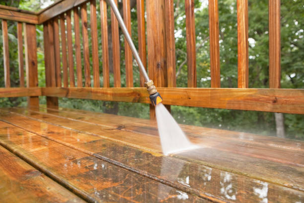 Best Dumpster Area Cleaning  in Morton, TX